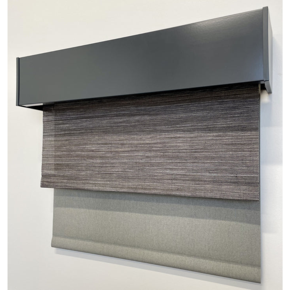 MSX II Dual™ Roller Shade