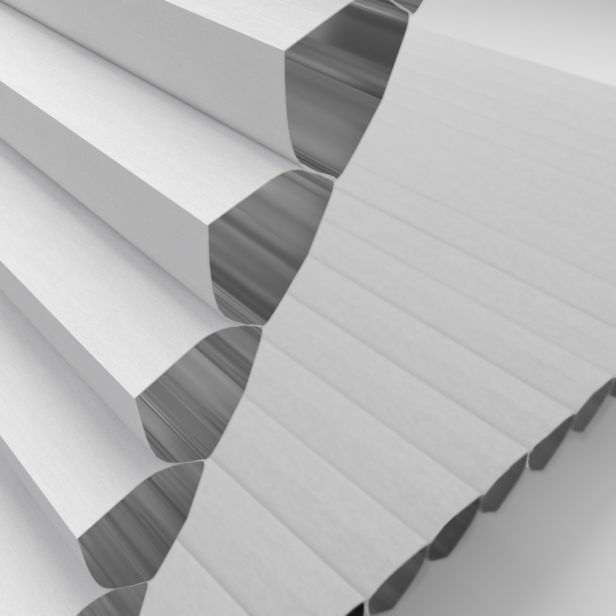 Cell Shade Fabric Samples