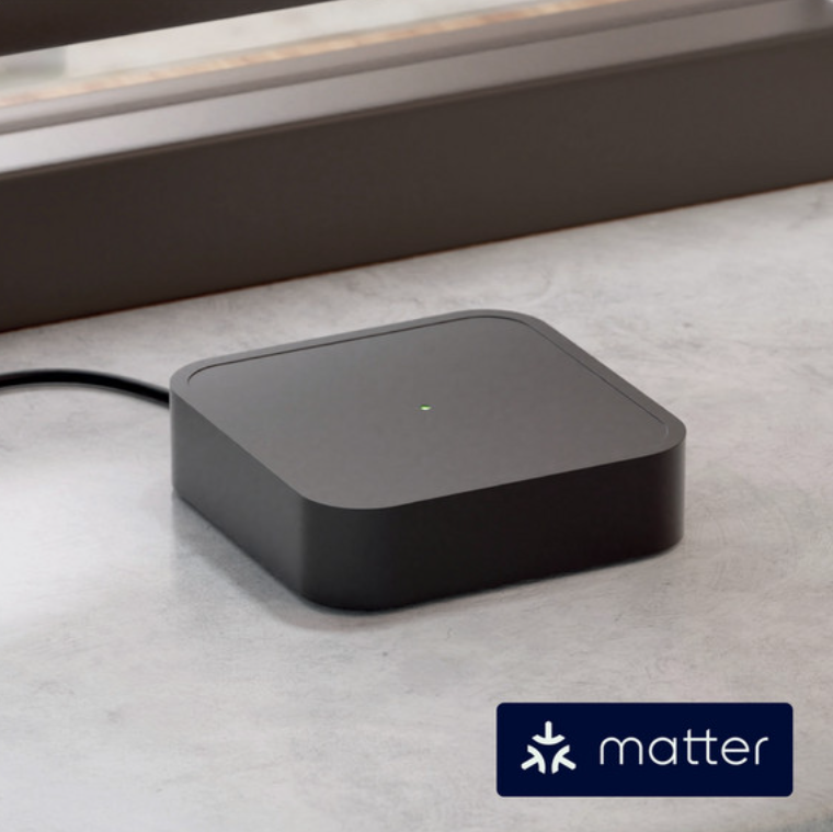 MotionBlinds Matter Wi-fi Bridge - New!