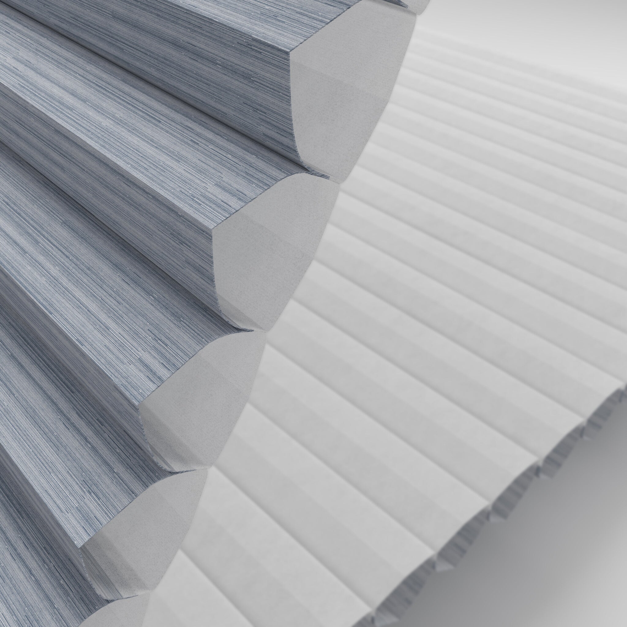 Cell Shade Fabric Samples