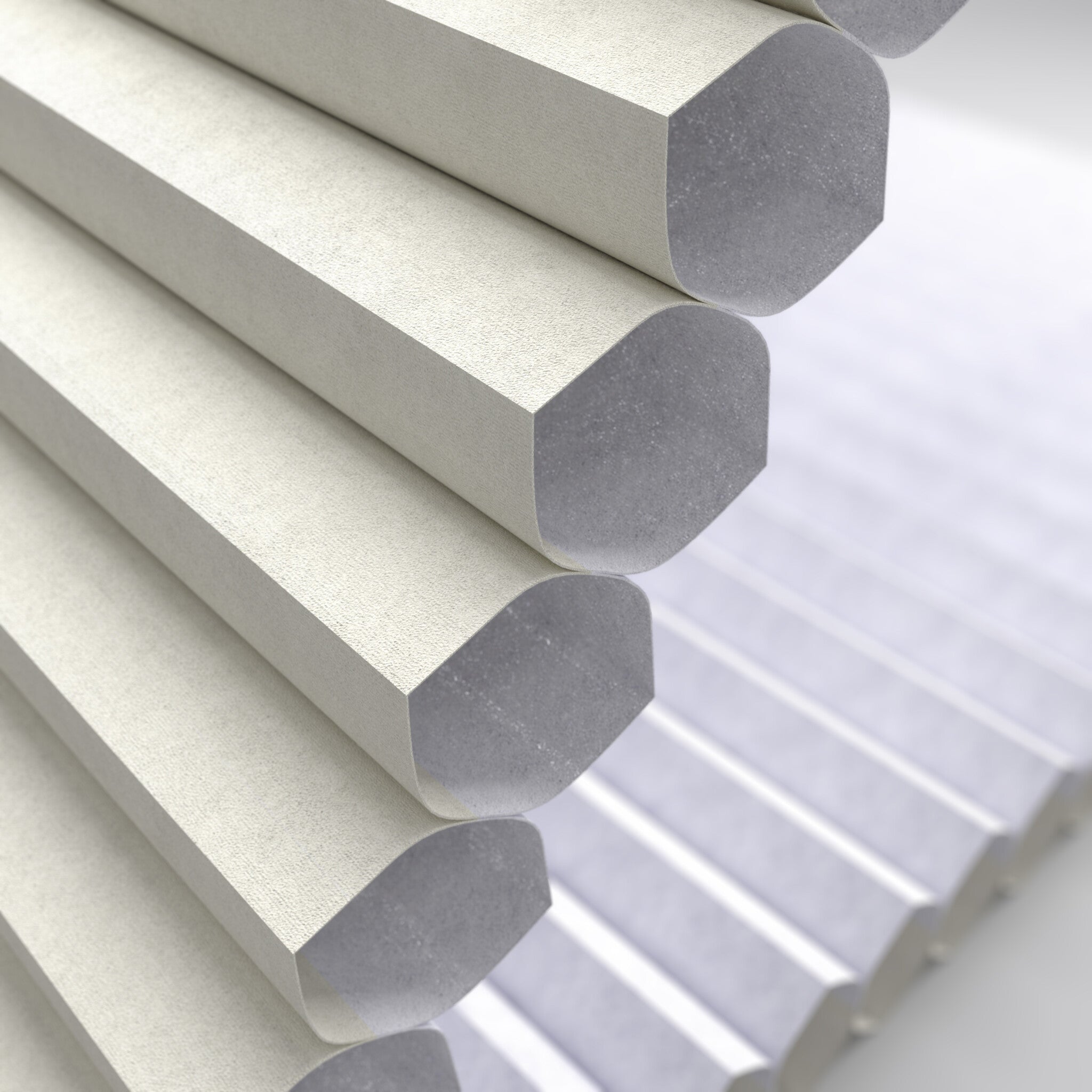 Cell Shade Fabric Samples