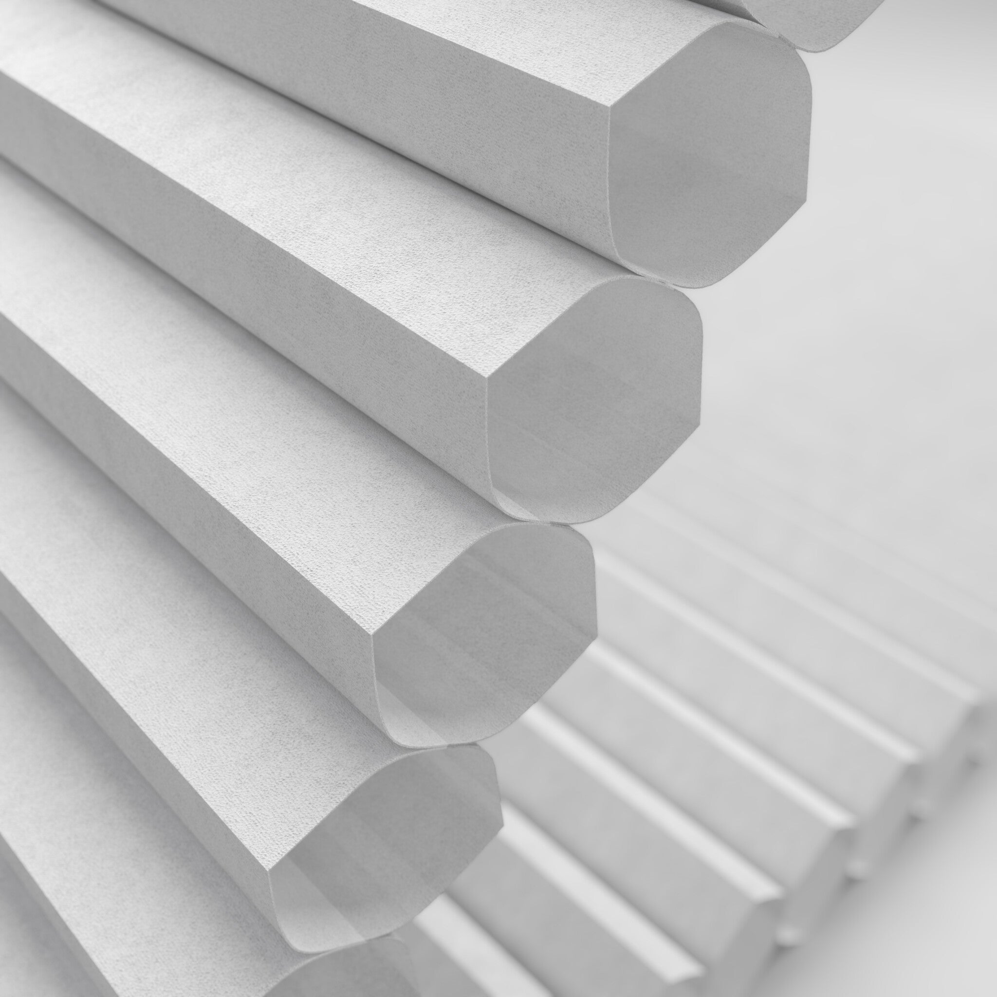 Cell Shade Fabric Samples