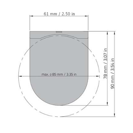 MSX One Exterior Shade®