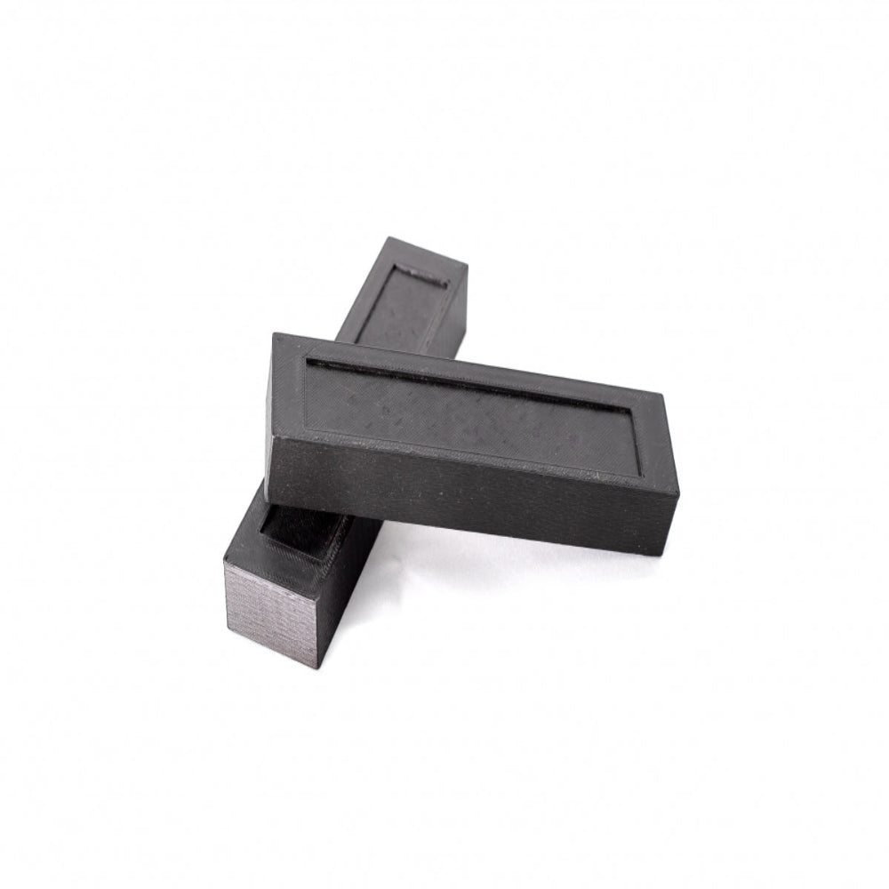 MSX II Dual Window Shim