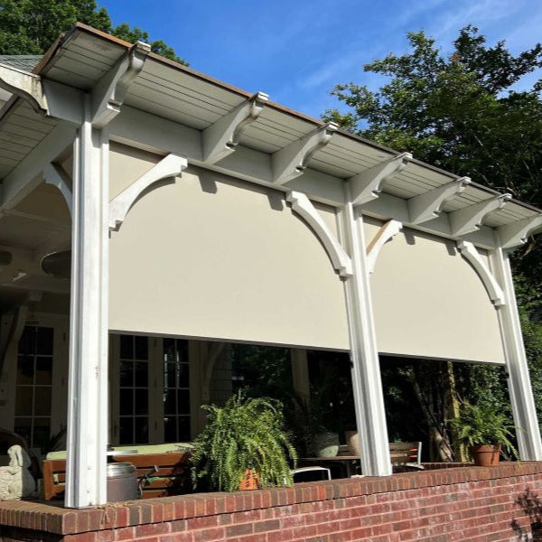 MSX One Exterior Shade®