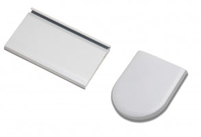 Hardware Finishes