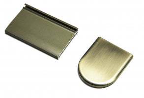 Hardware Finishes