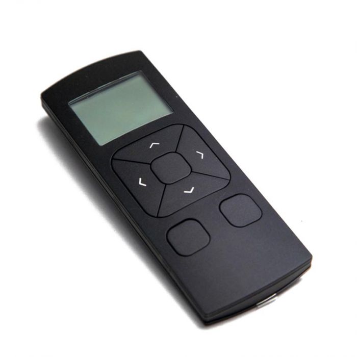 MSX 15 Channel Shade Remote