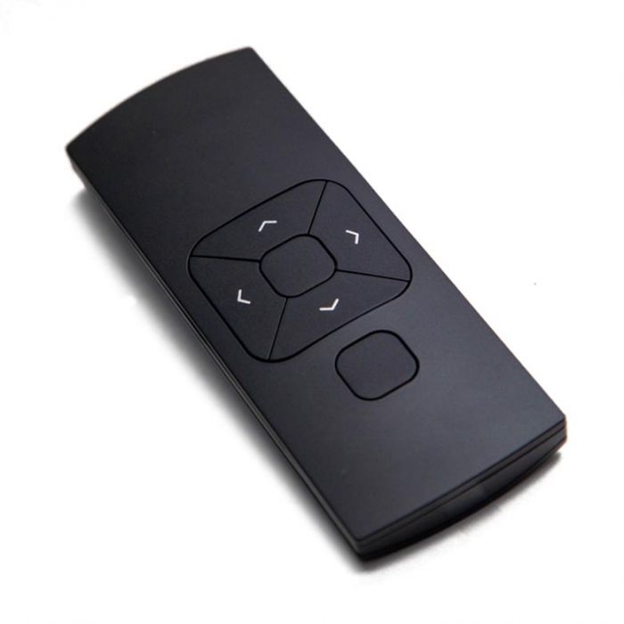 MSX 5 Channel Shade Remote