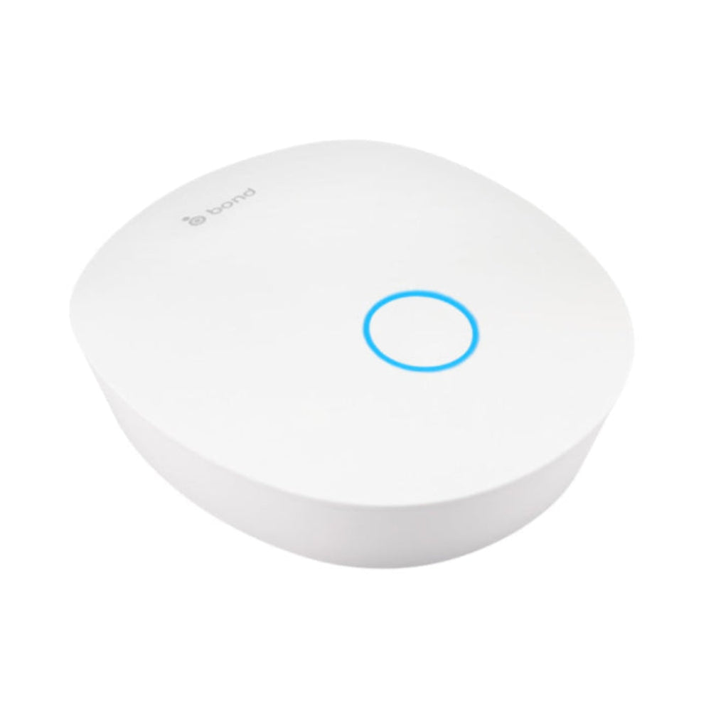 MSX bond bridge pro for smart home window shade integration