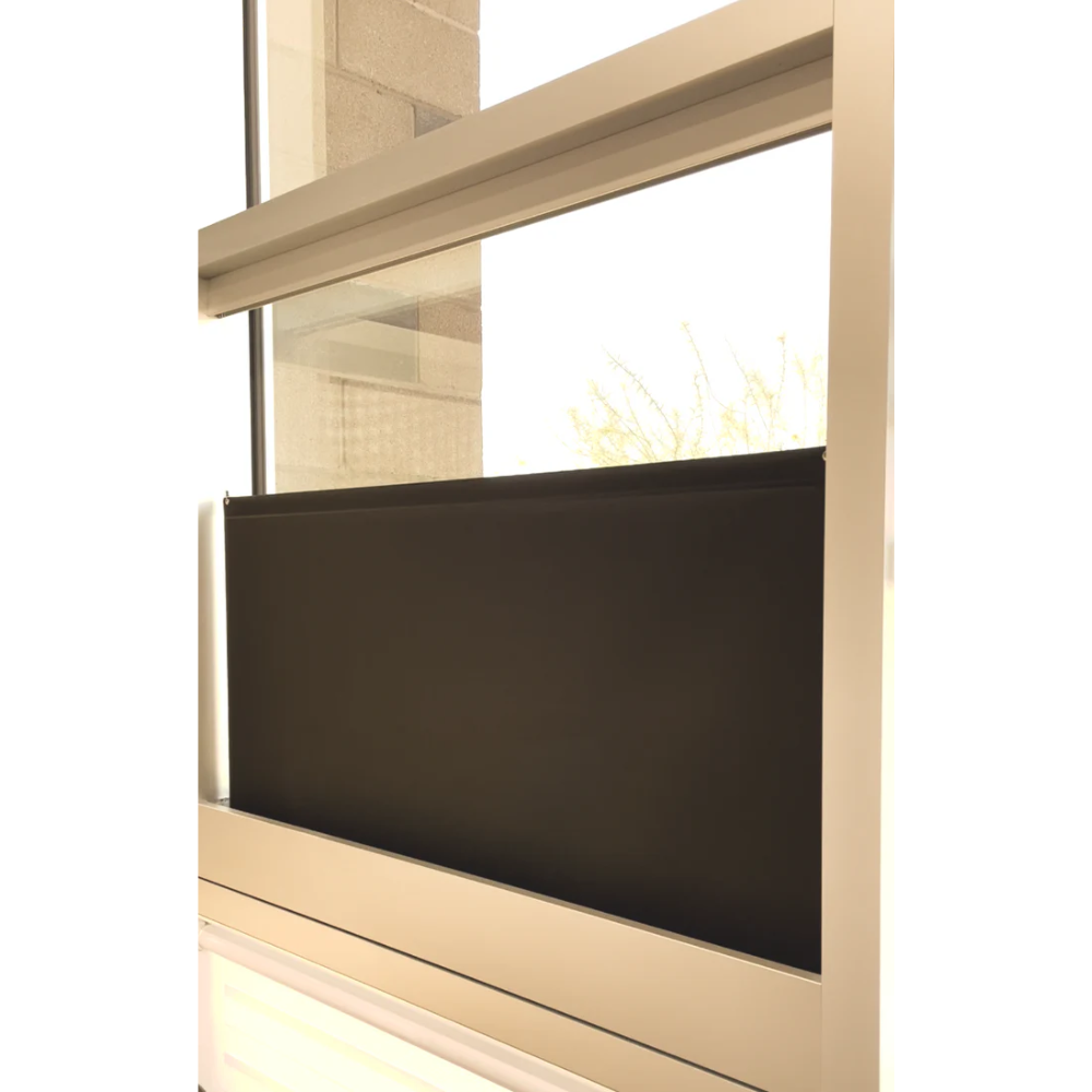 MSX Bottom-Up Roller Shade