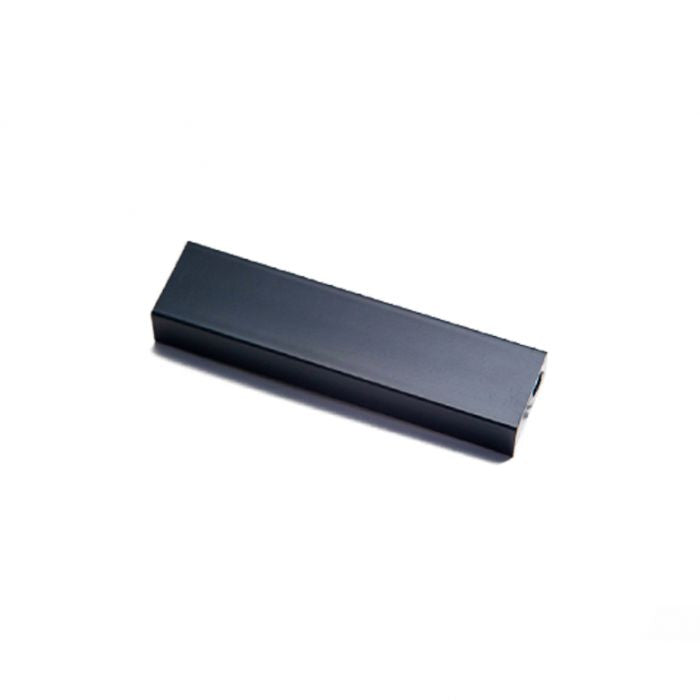 MSX External Bar Window Shade Hardware Sample