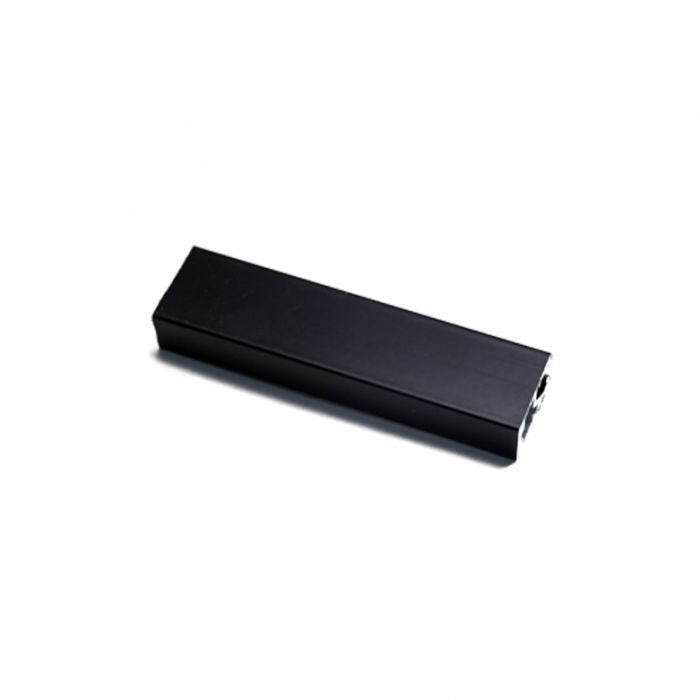 MSX External Bar Window Shade Hardware Sample