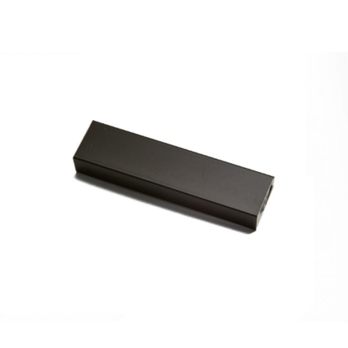 MSX External Bar Window Shade Hardware Sample