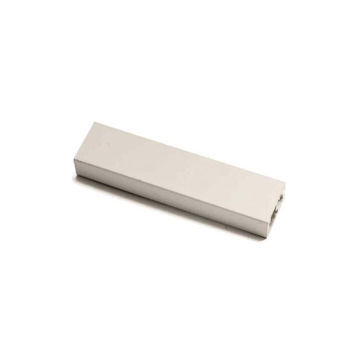 MSX External Bar Window Shade Hardware Sample