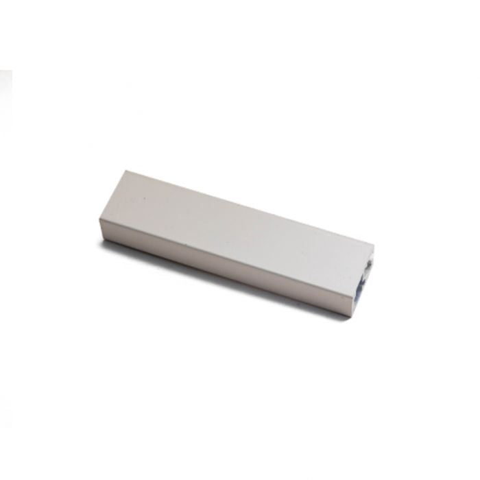 MSX External Bar Window Shade Hardware Sample