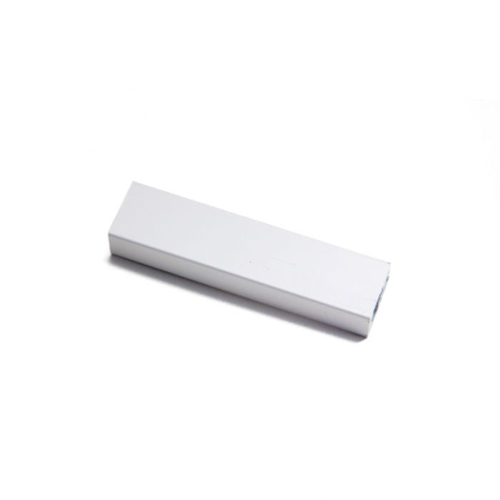 MSX External Bar Window Shade Hardware Sample