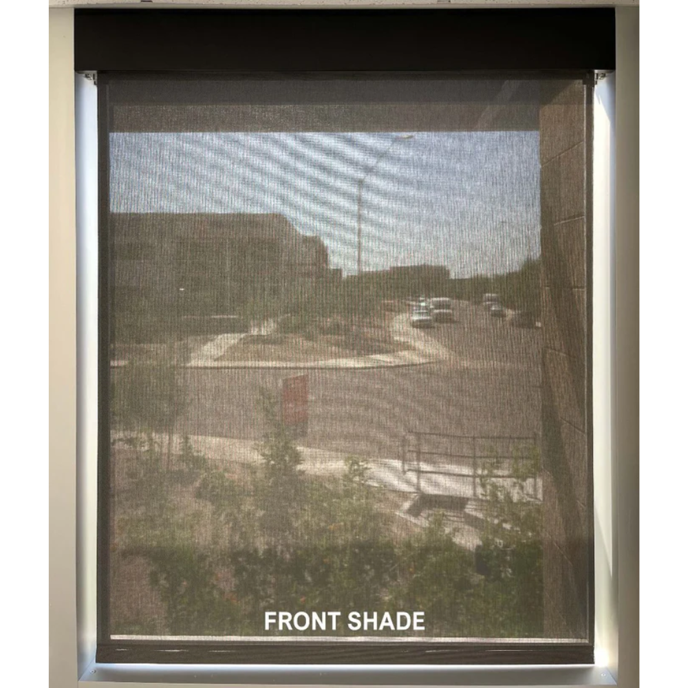 MSX II Dual™ Roller Shade