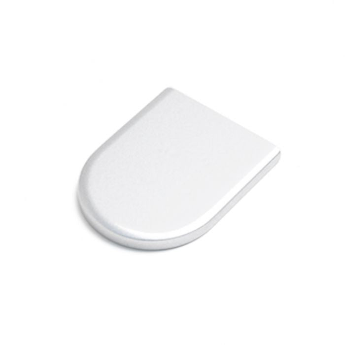 MSX End Cap for Roller Shades Sample