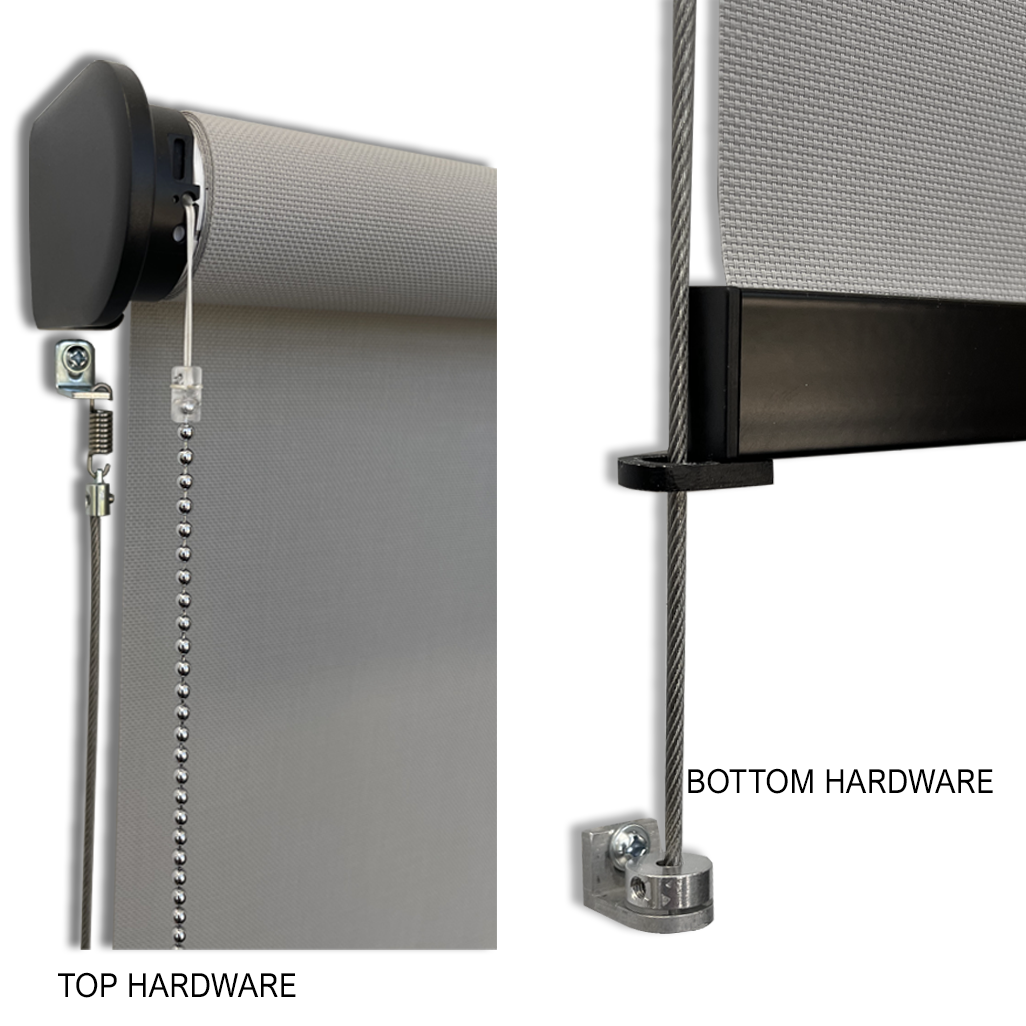 MSX One Exterior Shade®