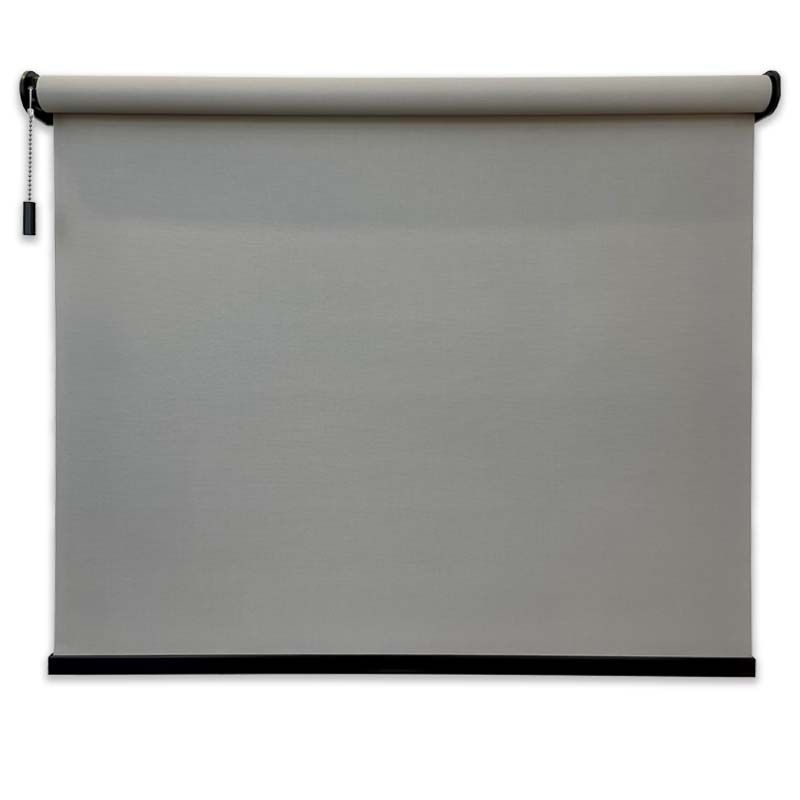 Modern Shade Xpress custom roller shade, the MSX One Shade®