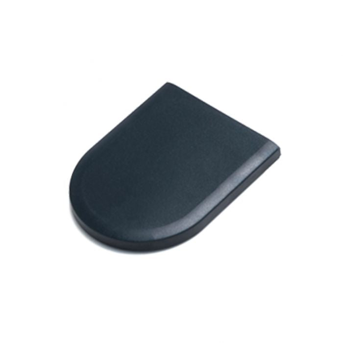 MSX End Cap for Roller Shades Sample