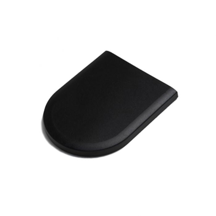 MSX End Cap for Roller Shades Sample