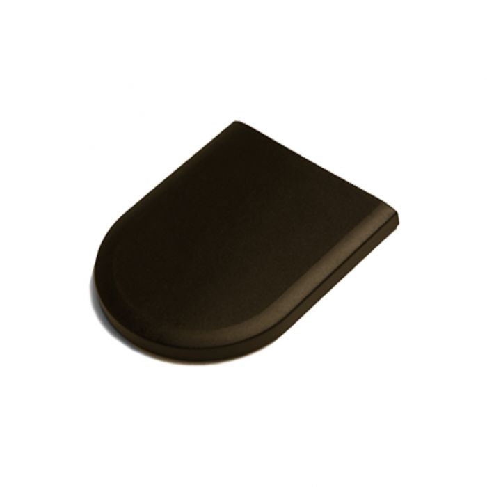 MSX End Cap for Roller Shades Sample