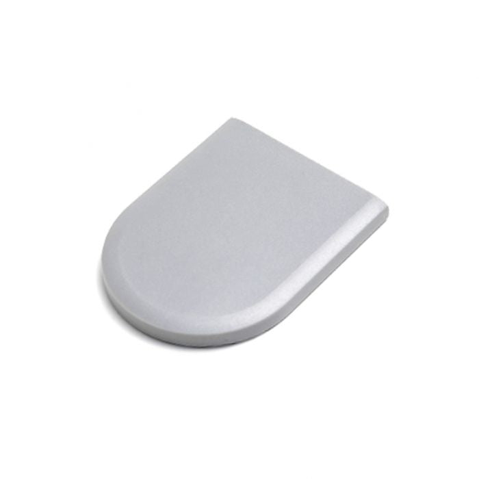 MSX End Cap for Roller Shades Sample