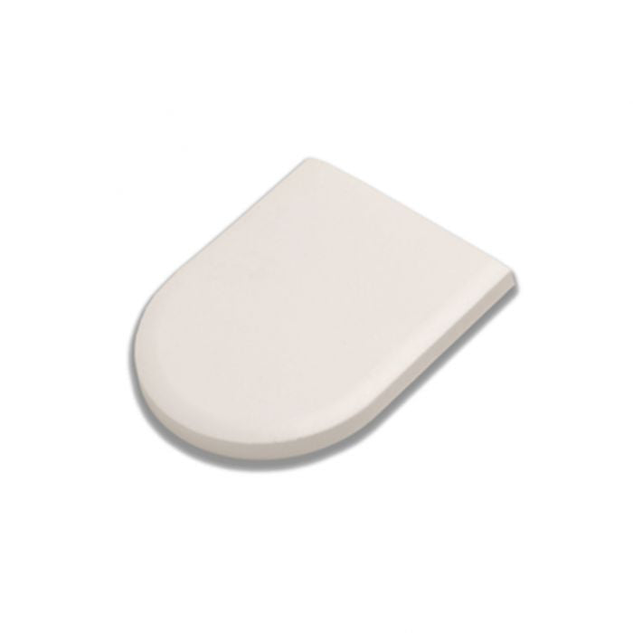 MSX End Cap for Roller Shades Sample
