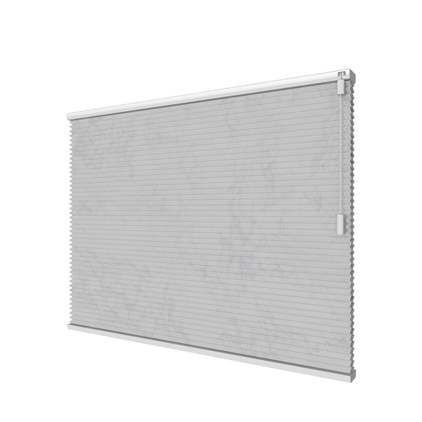 Modern Shade Xpress custom honeycomb cellular shade, the MSX Cell Shade