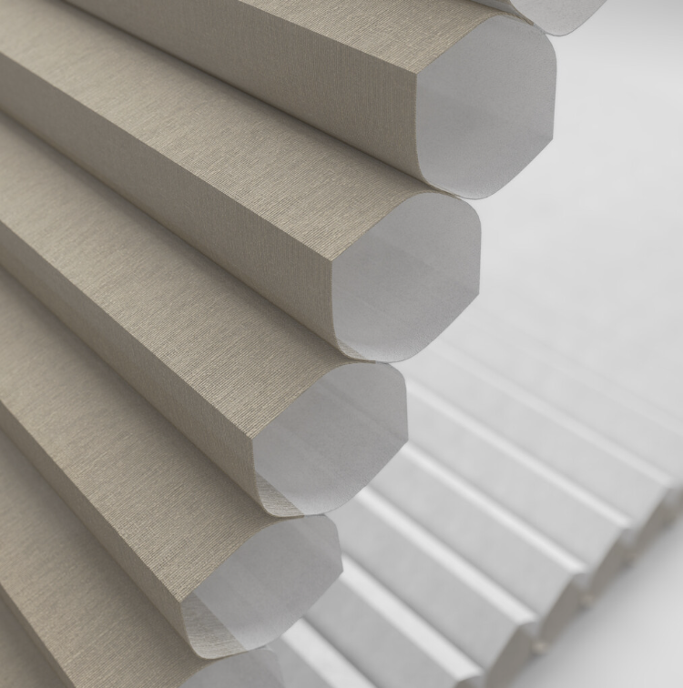 Cell Shade Fabric Samples