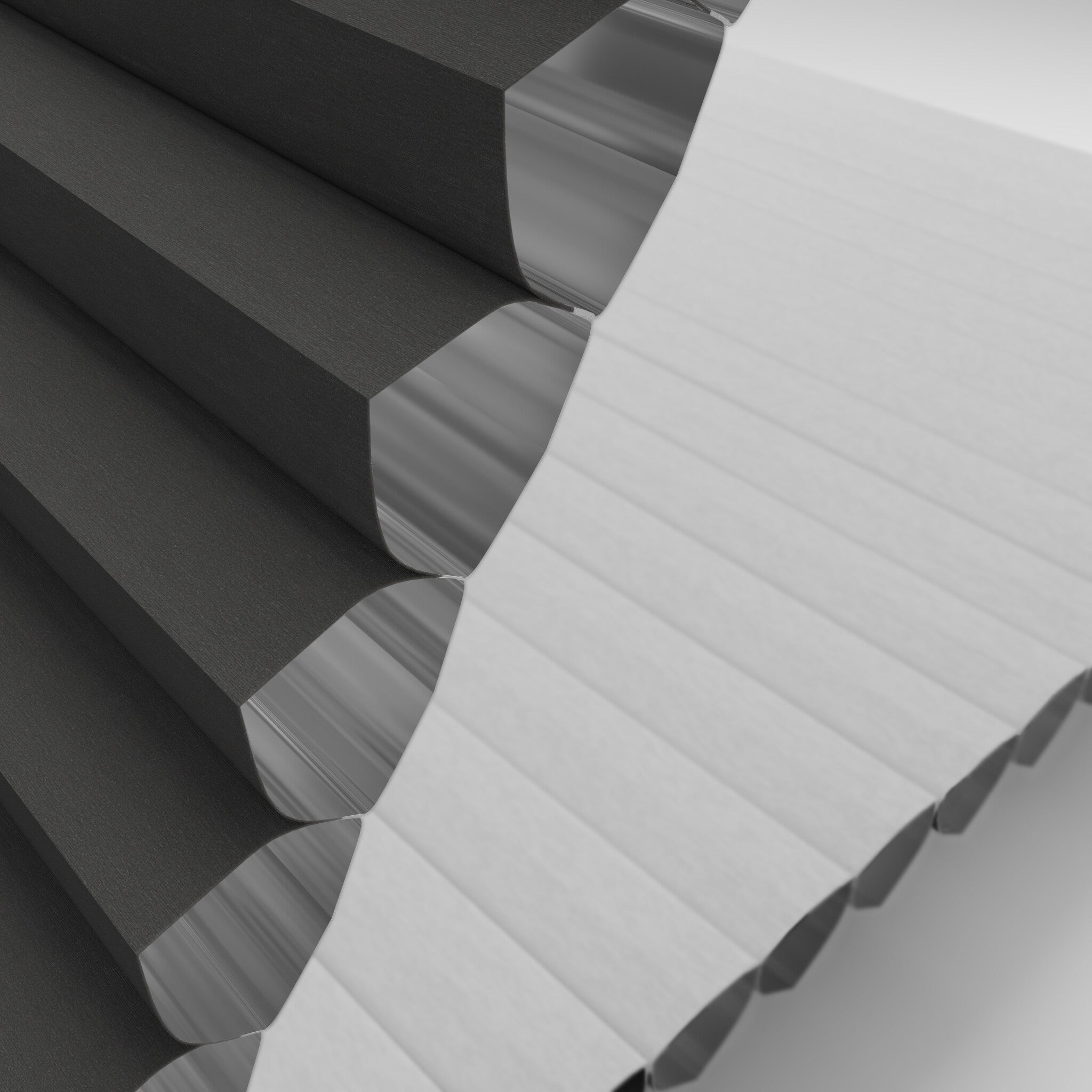 Cell Shade Fabric Samples