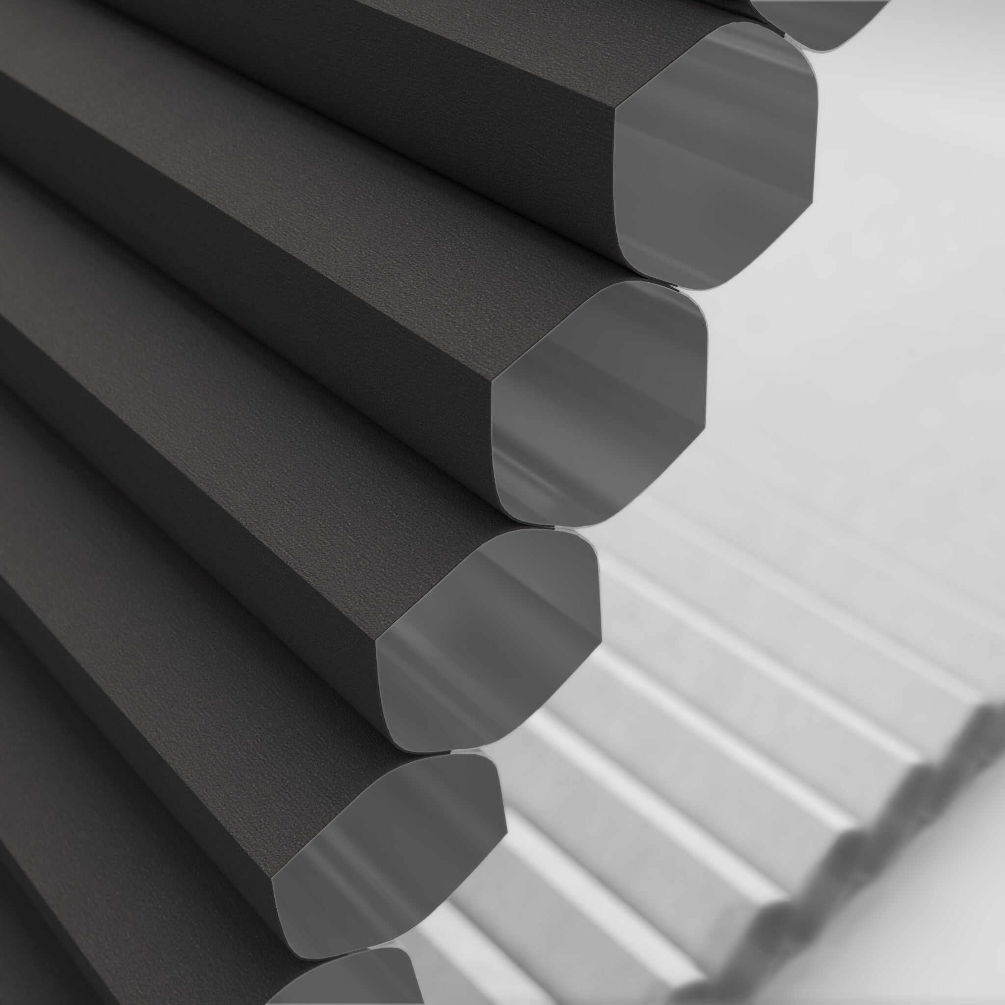 Cell Shade Fabric Samples