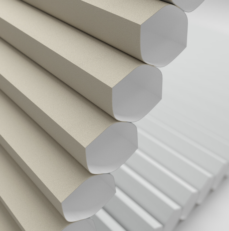 Cell Shade Fabric Samples