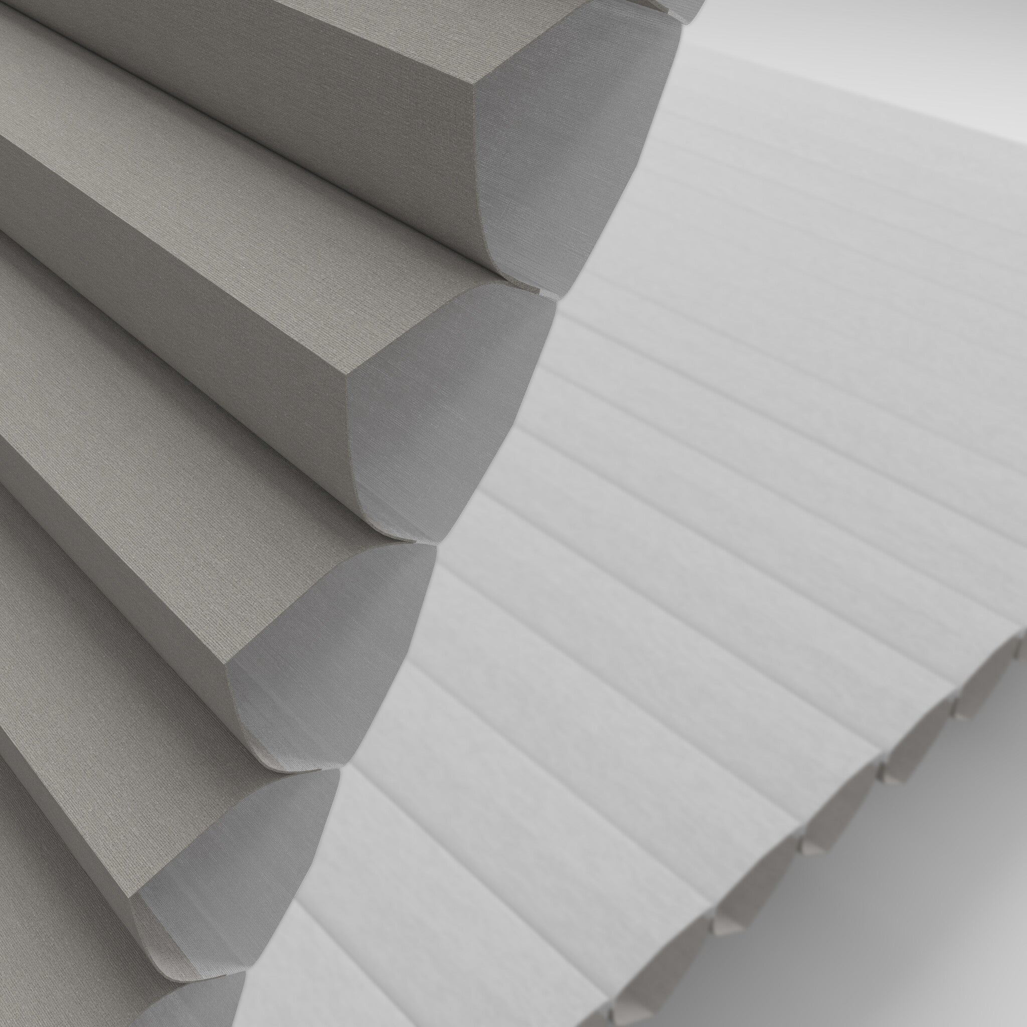 Cell Shade Fabric Samples