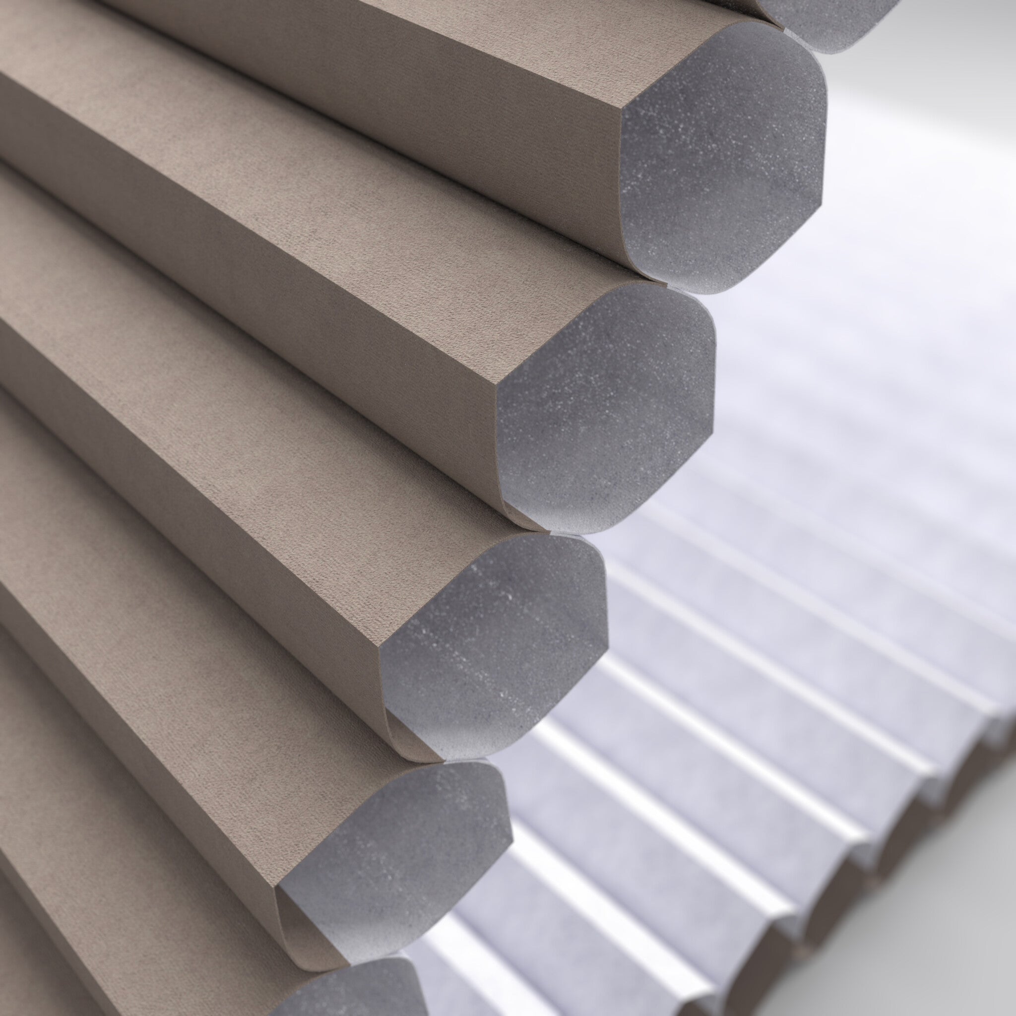 Cell Shade Fabric Samples