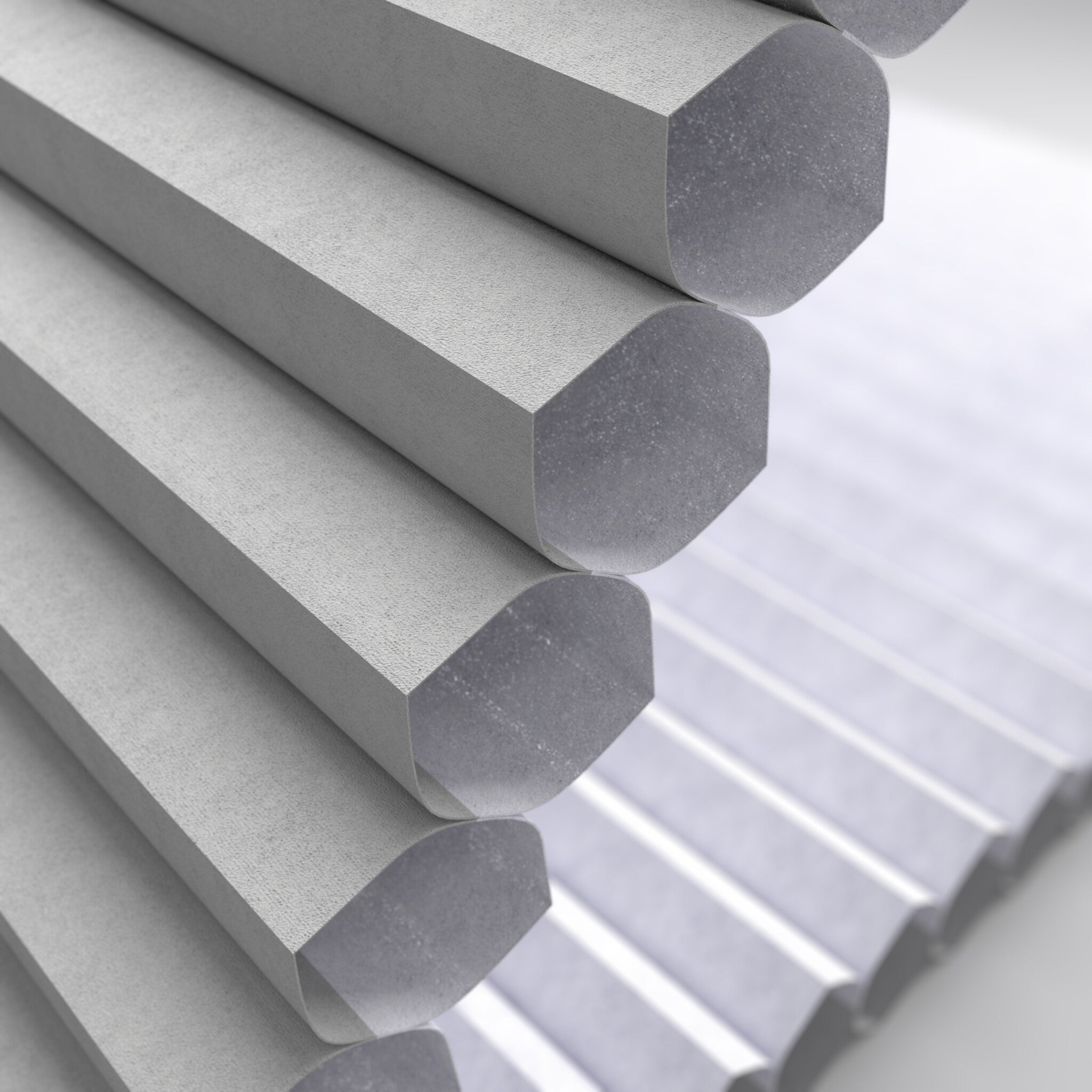Cell Shade Fabric Samples