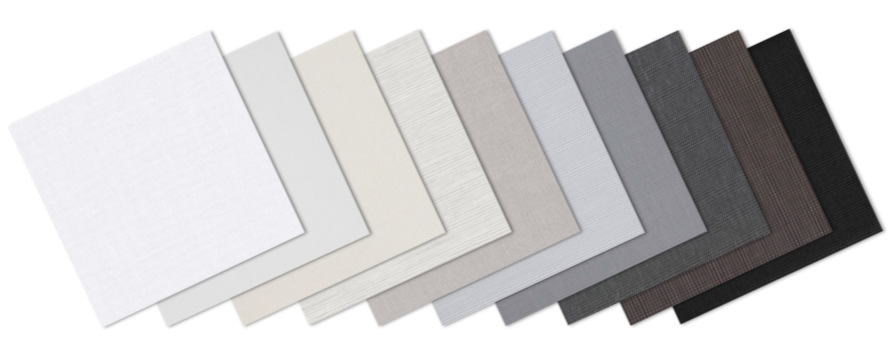 Modern Shade Xpress | Request Free Fabric Sample for Shades