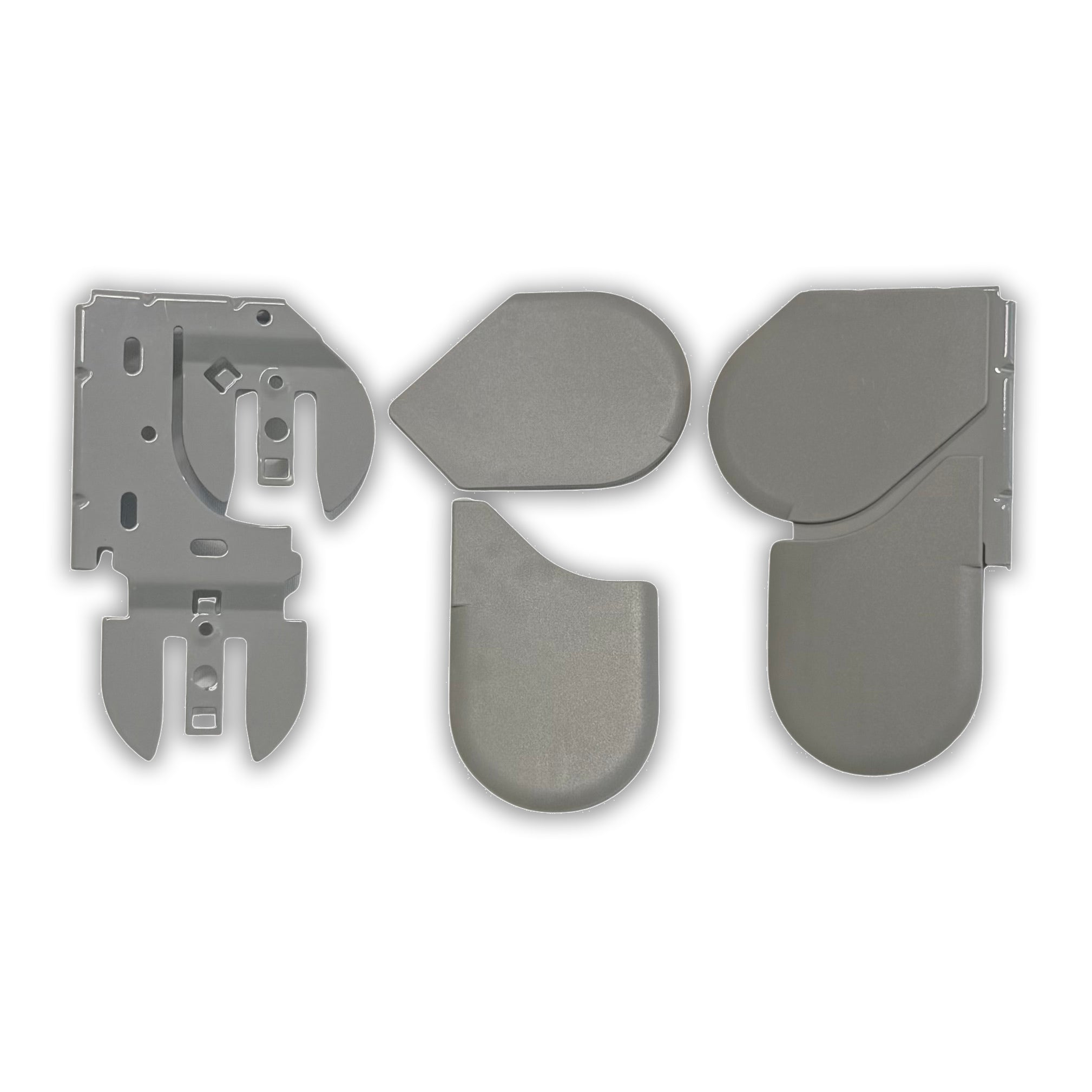 MSX One Dual Hardware Sample
