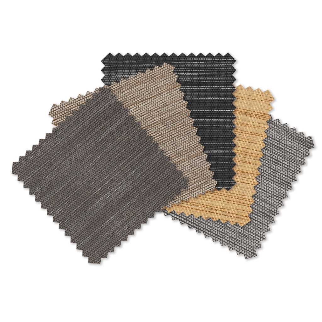 Woven Fabric Sample Kit