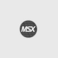 MSX One Dual Shim