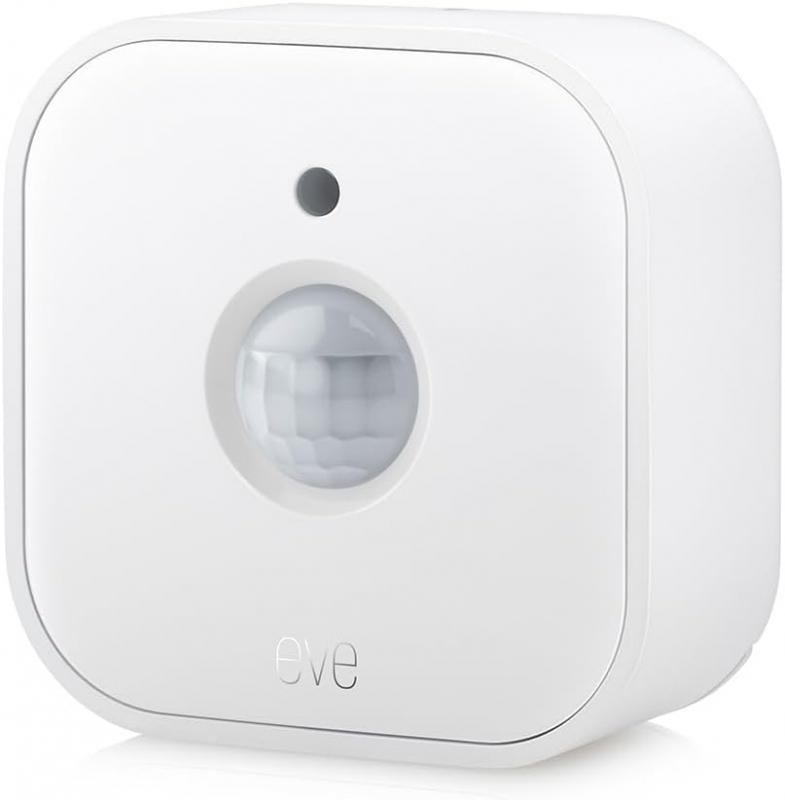 Eve Motion (Matter) - Smart Motion Sensor